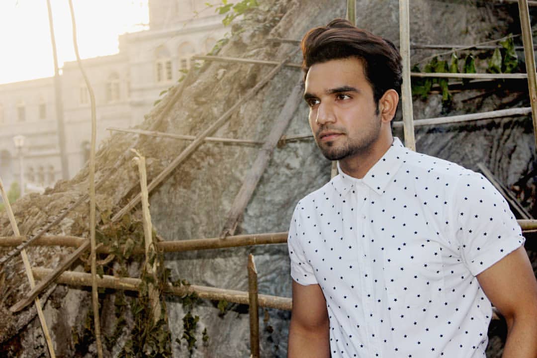 Akshay Hadke