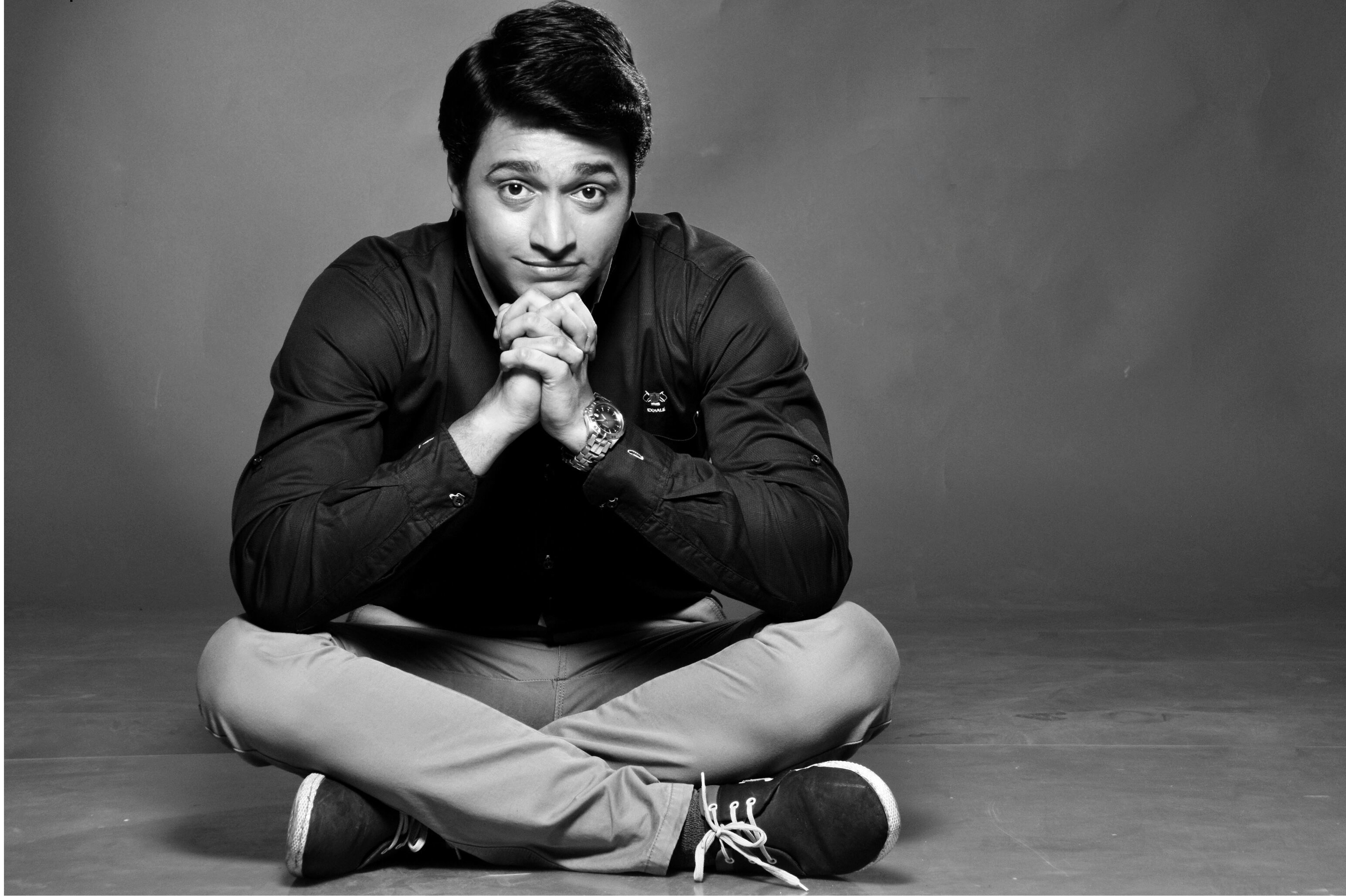 Swapnil Kale