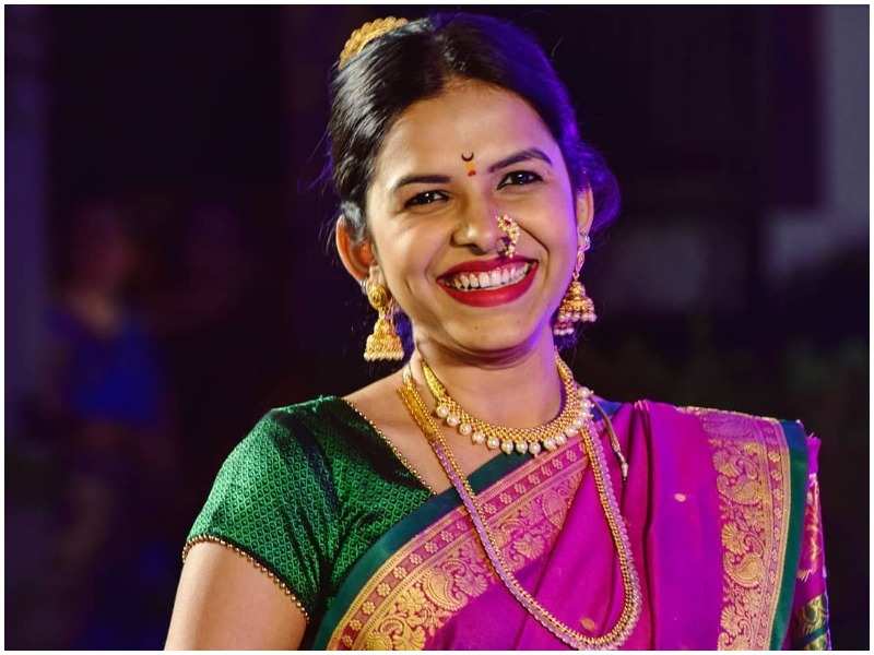 Mitali Mayekar