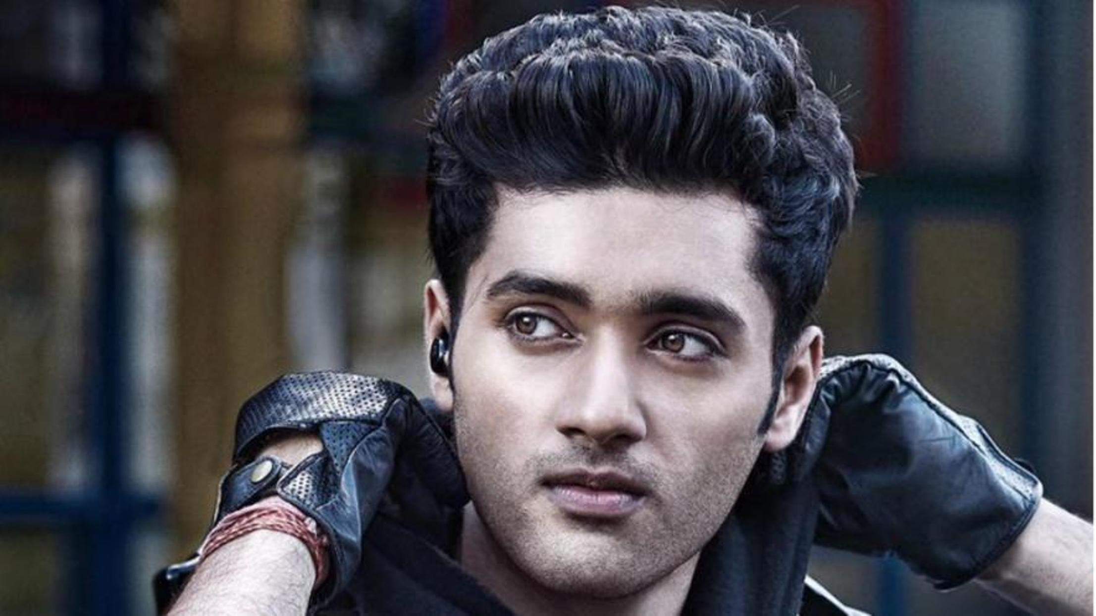 Utkarsh Sharma