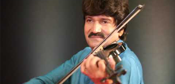 Ravi Pawar
