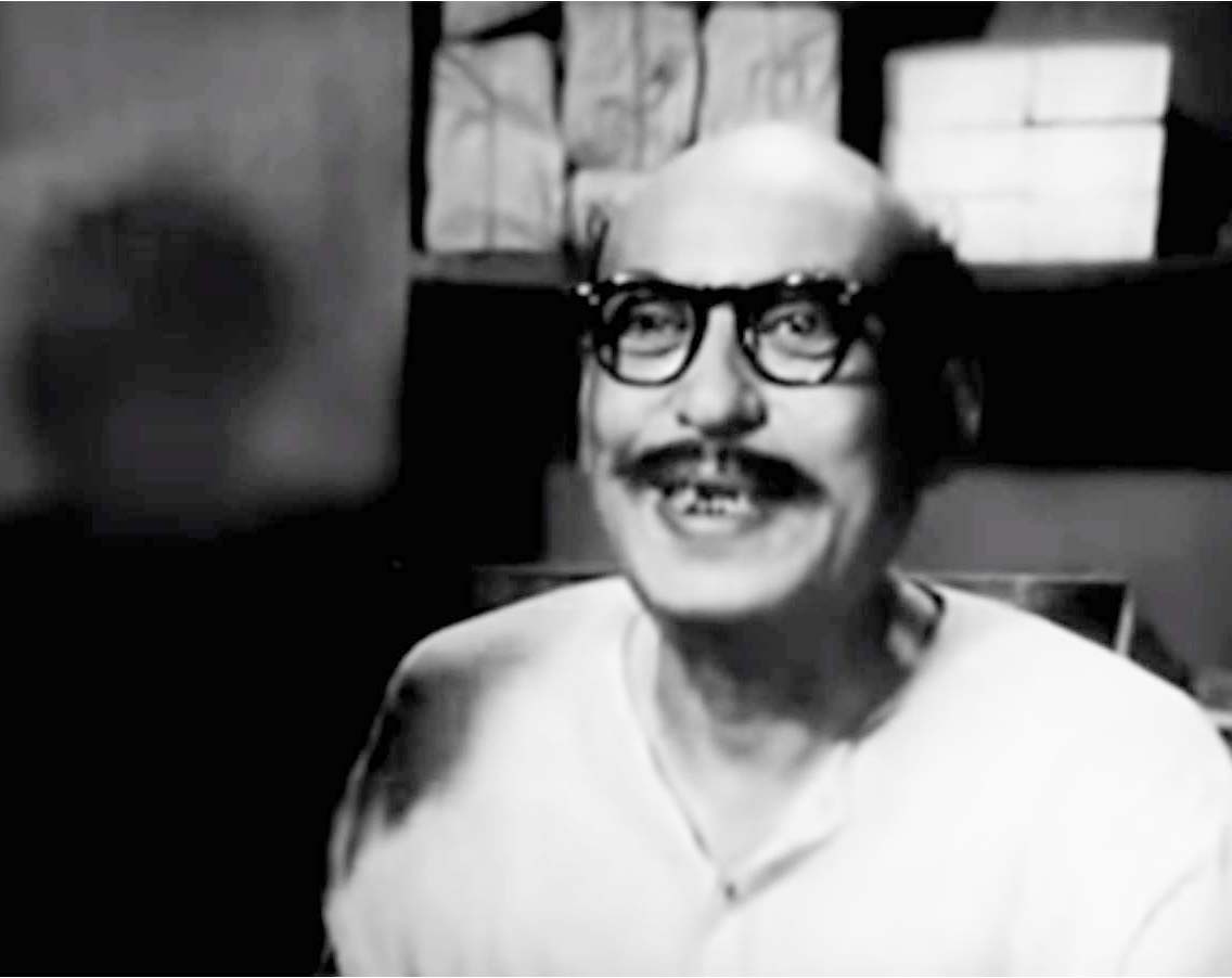 Tulsi Chakraborty