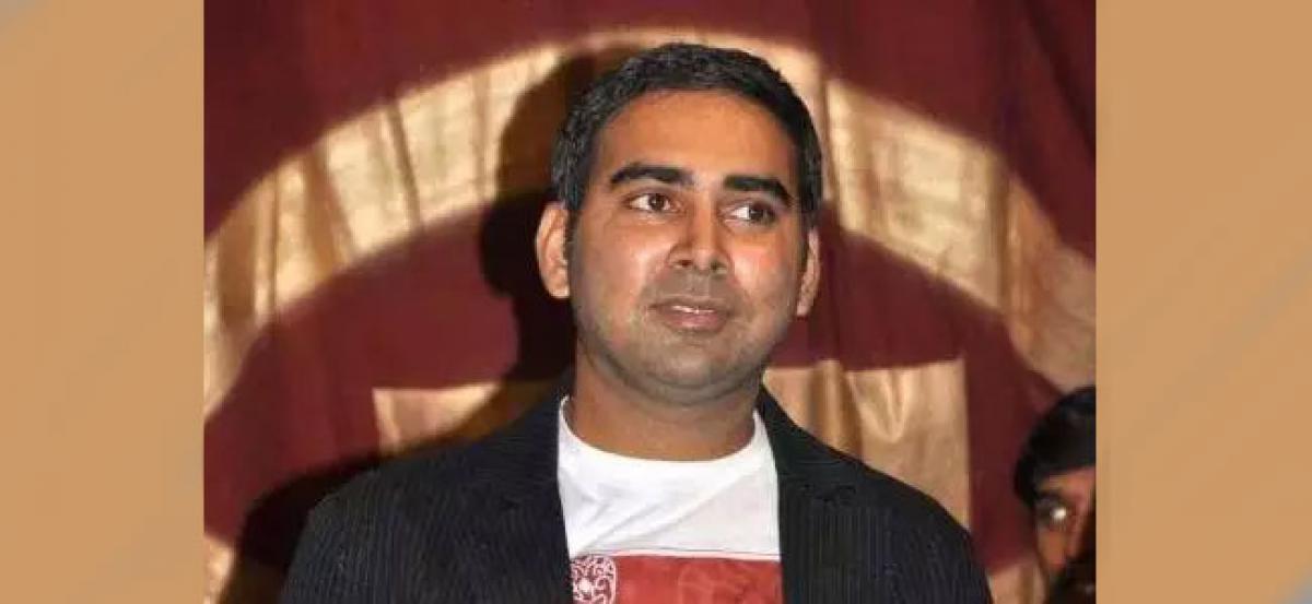 Prakash Kovelamudi