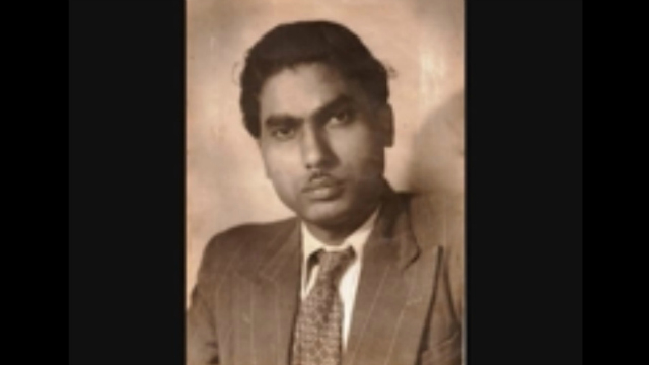 Vinod