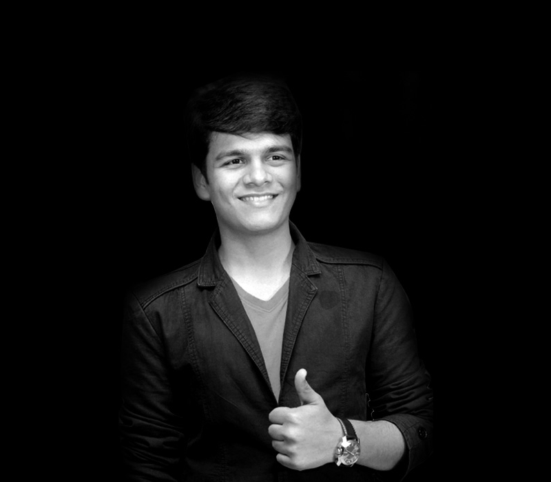 Bhavya Gandhi