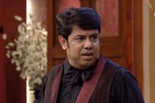 Naseem Vicky