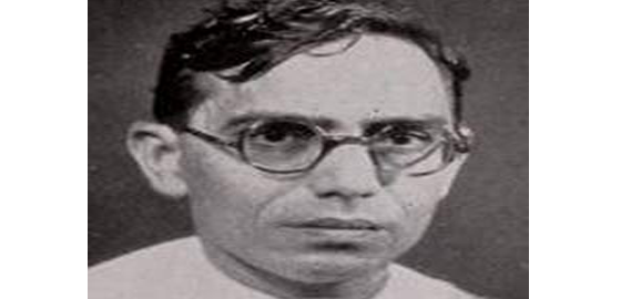 Chaturbhuj Doshi
