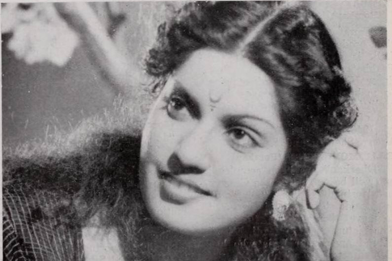 Munawar Sultana