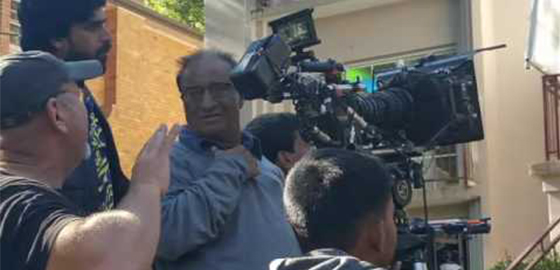 Anil Dhanda