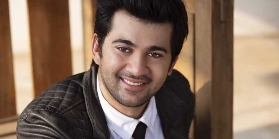 Karan Deol