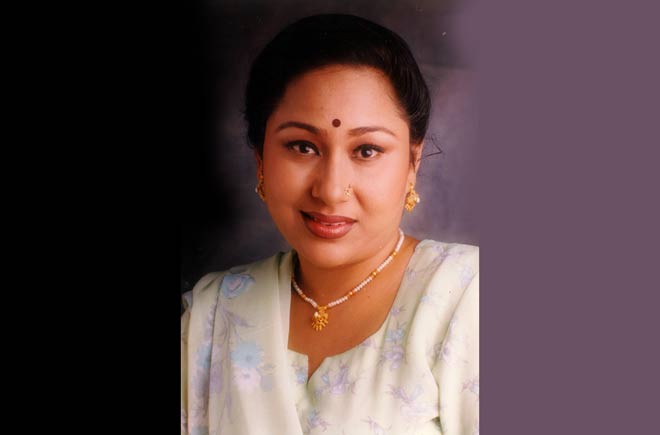 Bandini Mishra