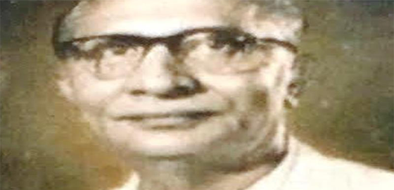 Nanubhai Vakil