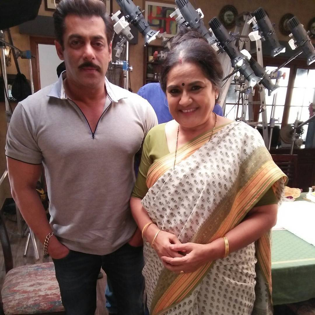 Bhairavi Vaidya