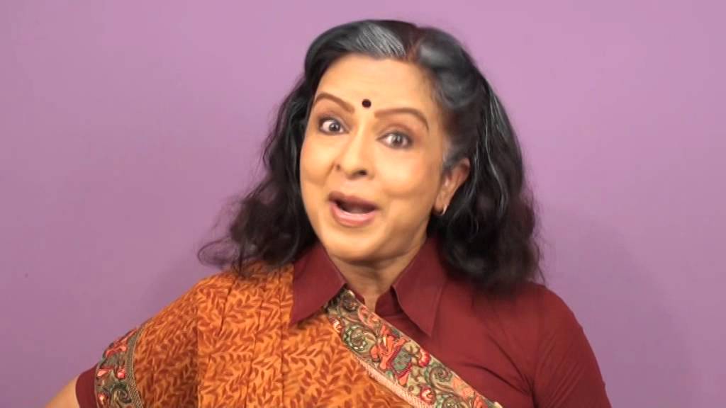 Aruna Sangal