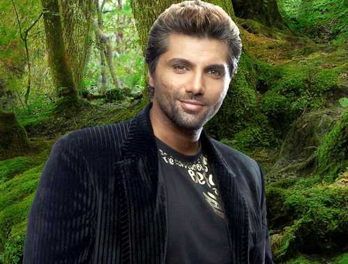 Chetan Hansraj