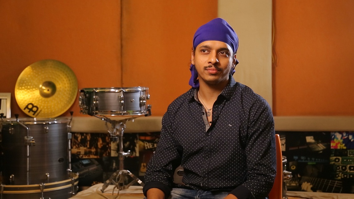Gulraj Singh