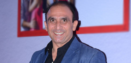 Bikramjeet Kanwarpal