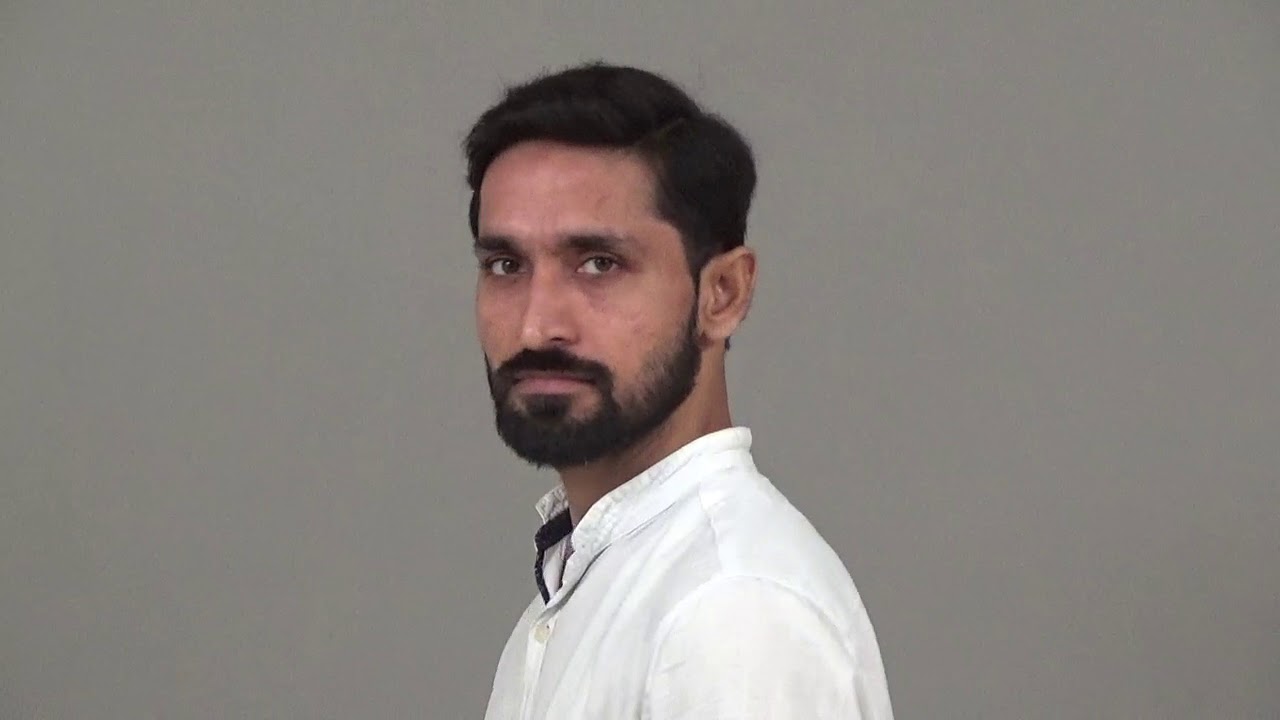Abhishek Mahendru