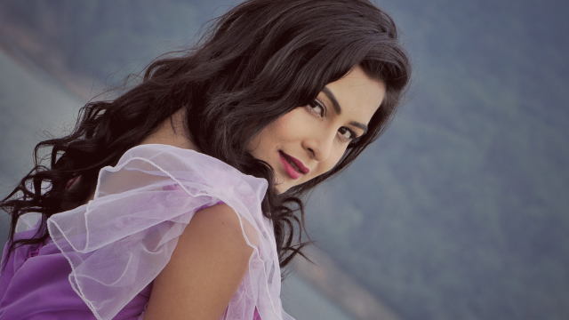 Alishmita Goswami