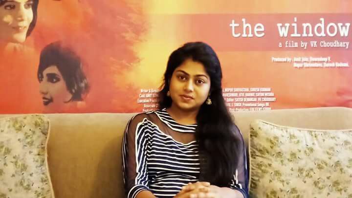 Nupur Shrivastava