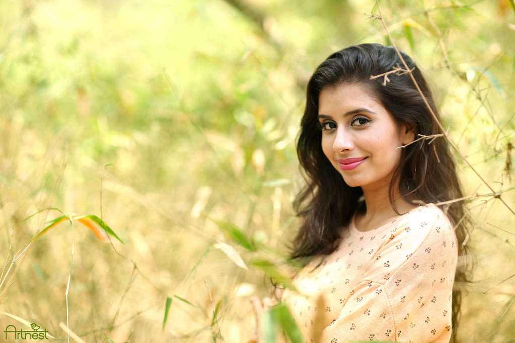 Charu Asopa