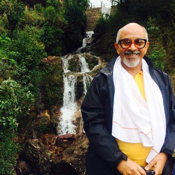 Deepak Qazir