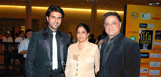 Pammi Baweja