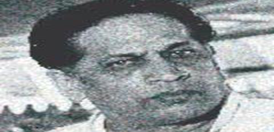 V P Sathe
