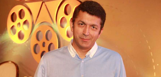 Kunal Kohli
