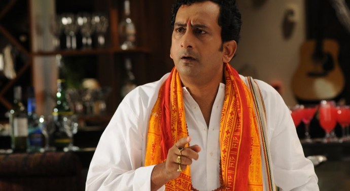 Hemant Pandey