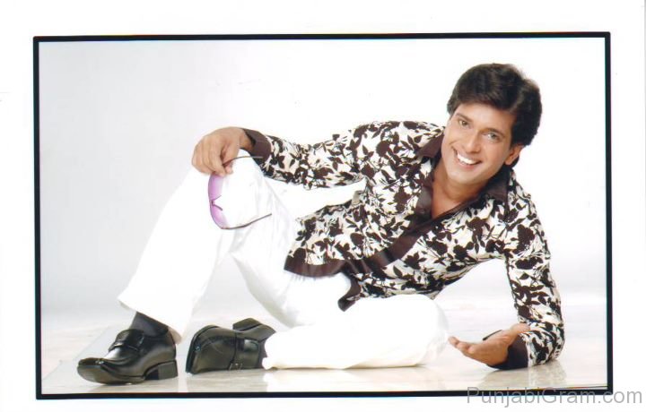 Deepak Raja