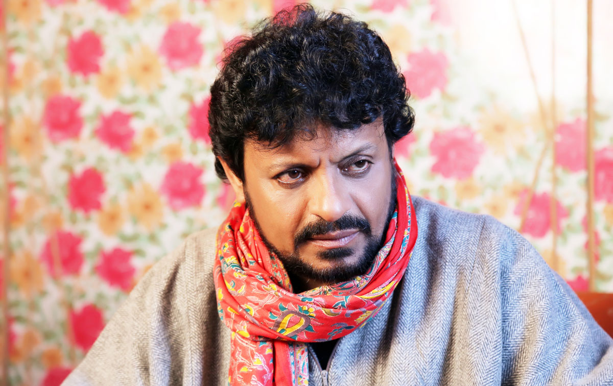 Hyder Kazmi