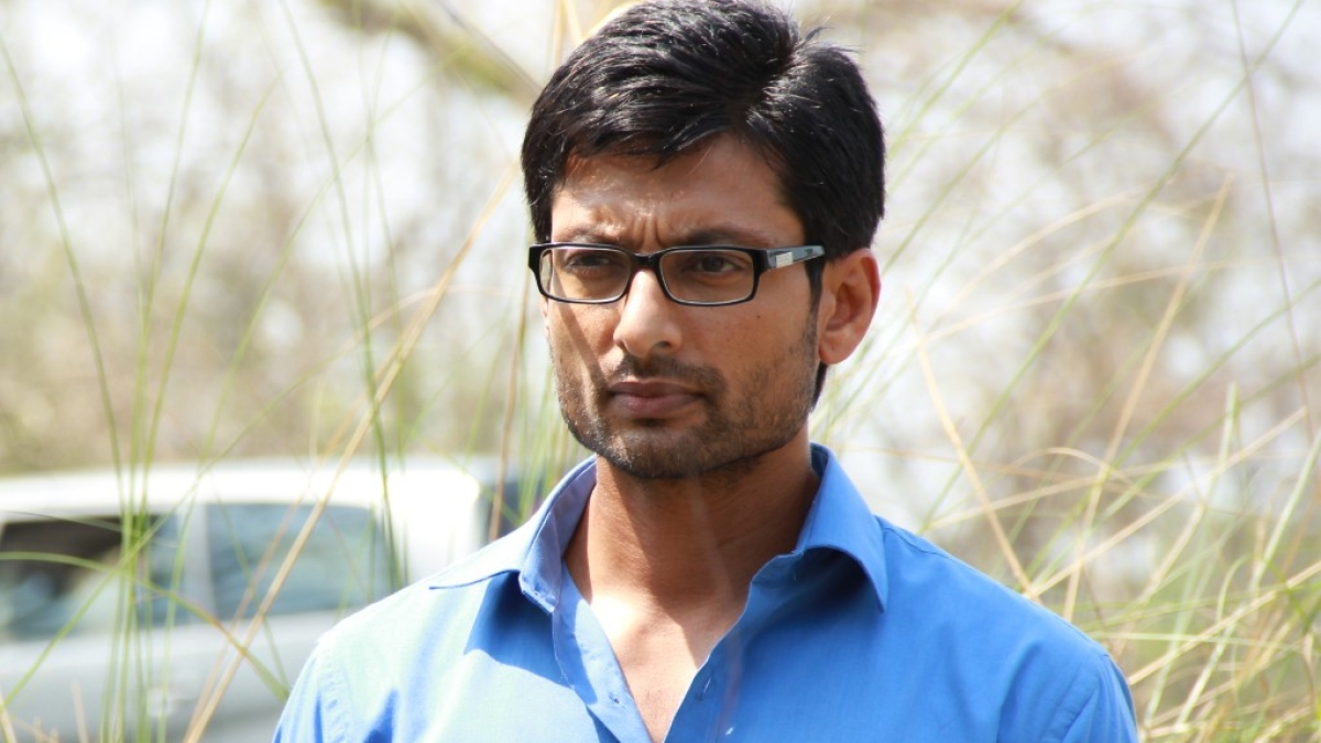 Indraneil Sengupta
