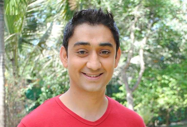 Dheeraj Miglani