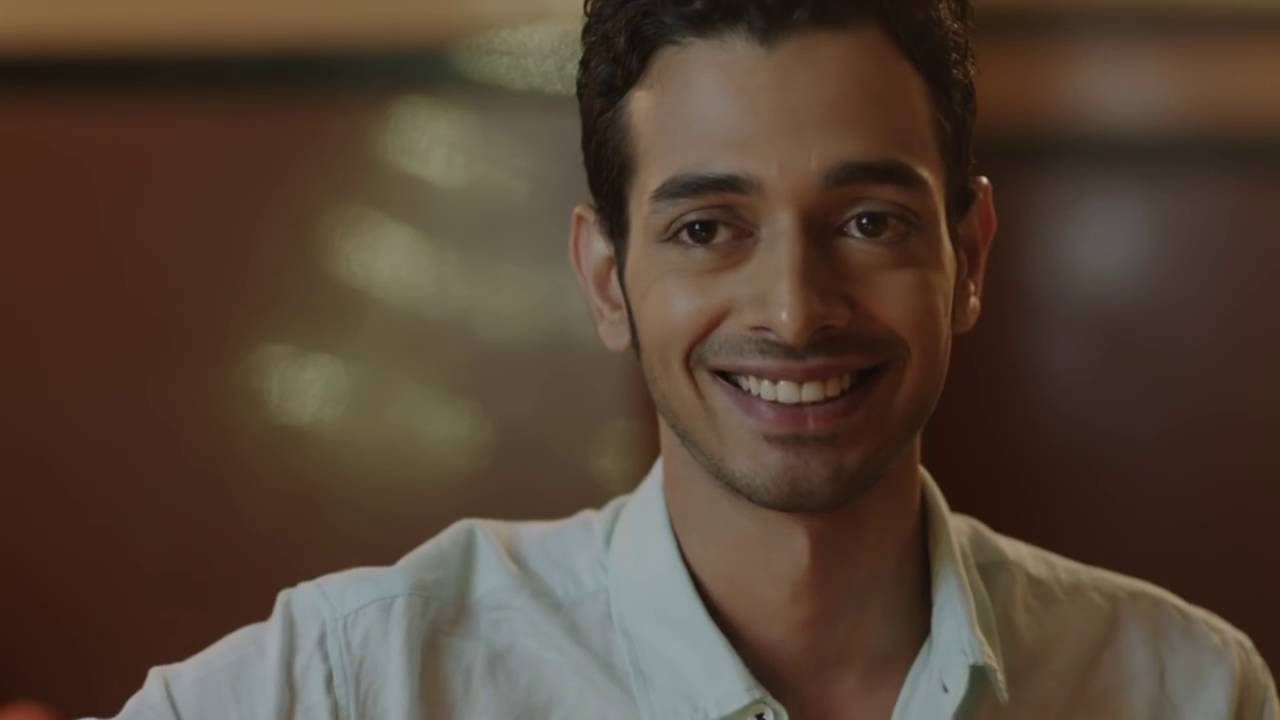 Dhruv Ganesh