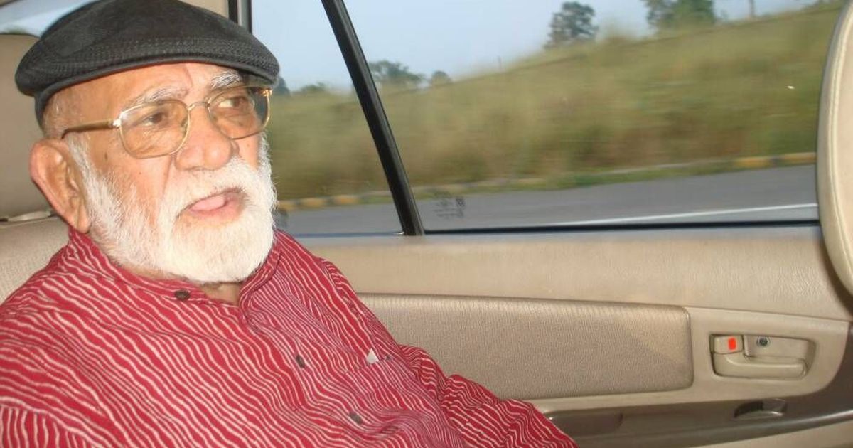 Lekh Tandon
