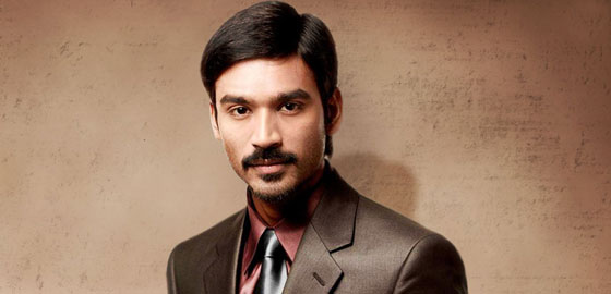 Dhanush