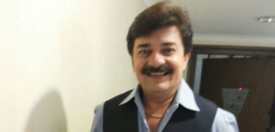 Dharmesh Vyas