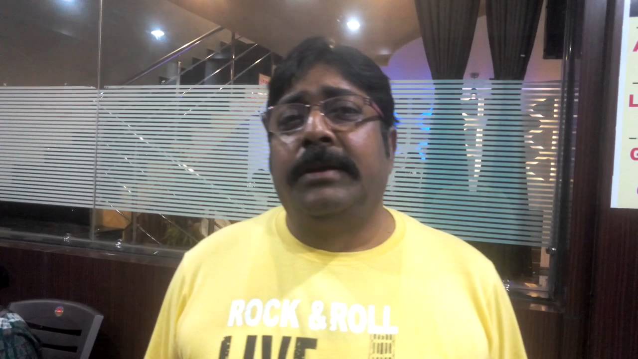 Deepak Sinha