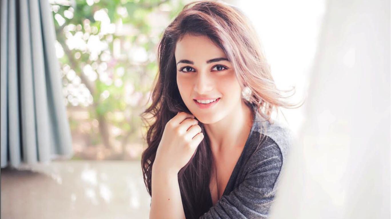 Radhika Madan