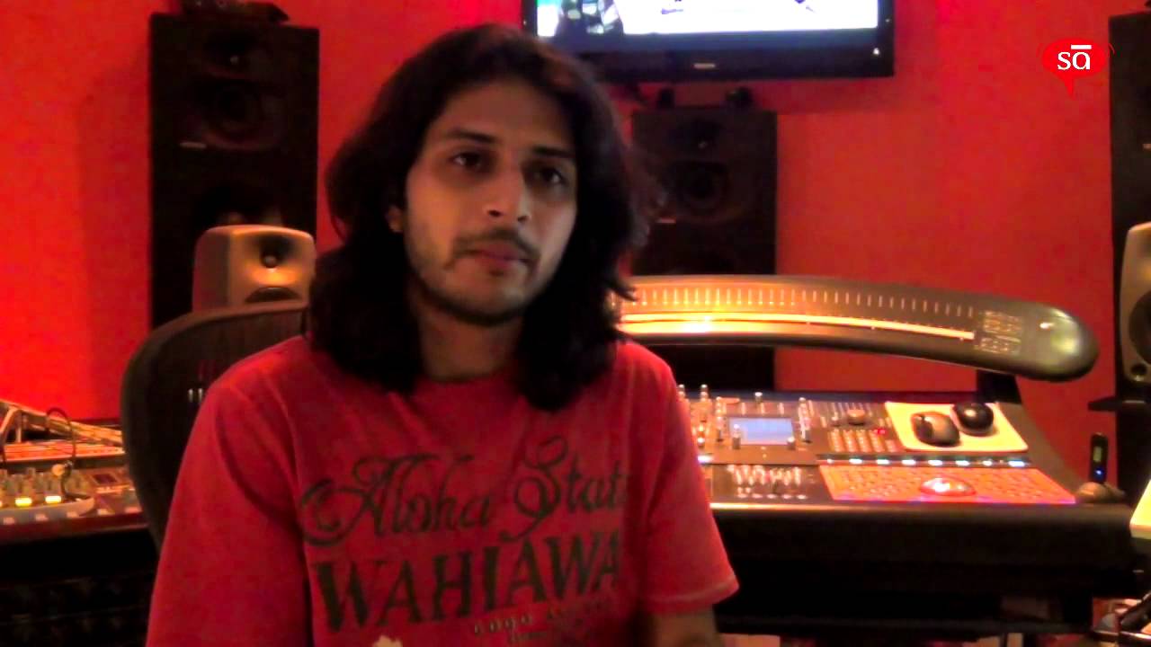 Karan Kulkarni