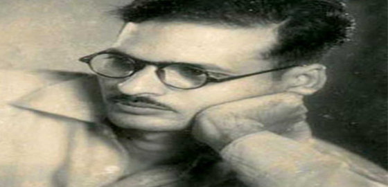 Phani Majumdar
