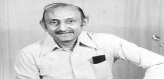Krishnakant Dalvi