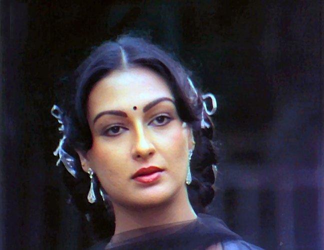 Daljit Kaur