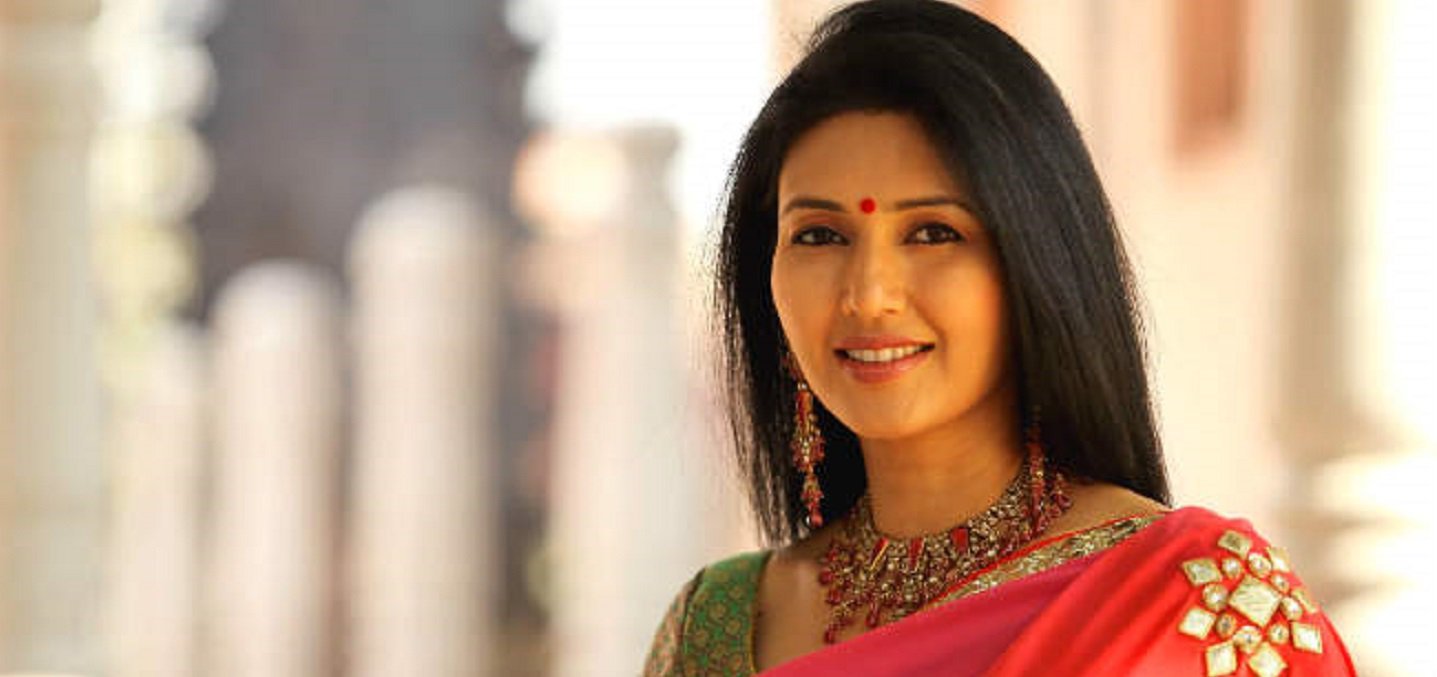 Deepti Bhatnagar