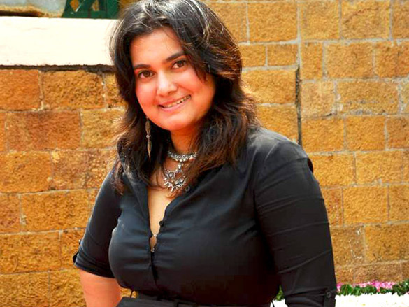 Divya Palat