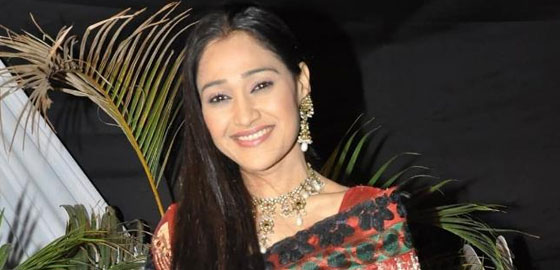 Disha Vakani