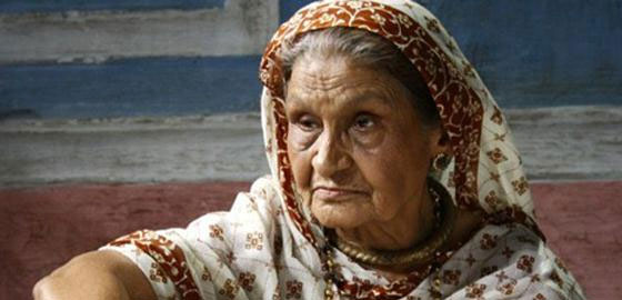 Farrukh Jaffar