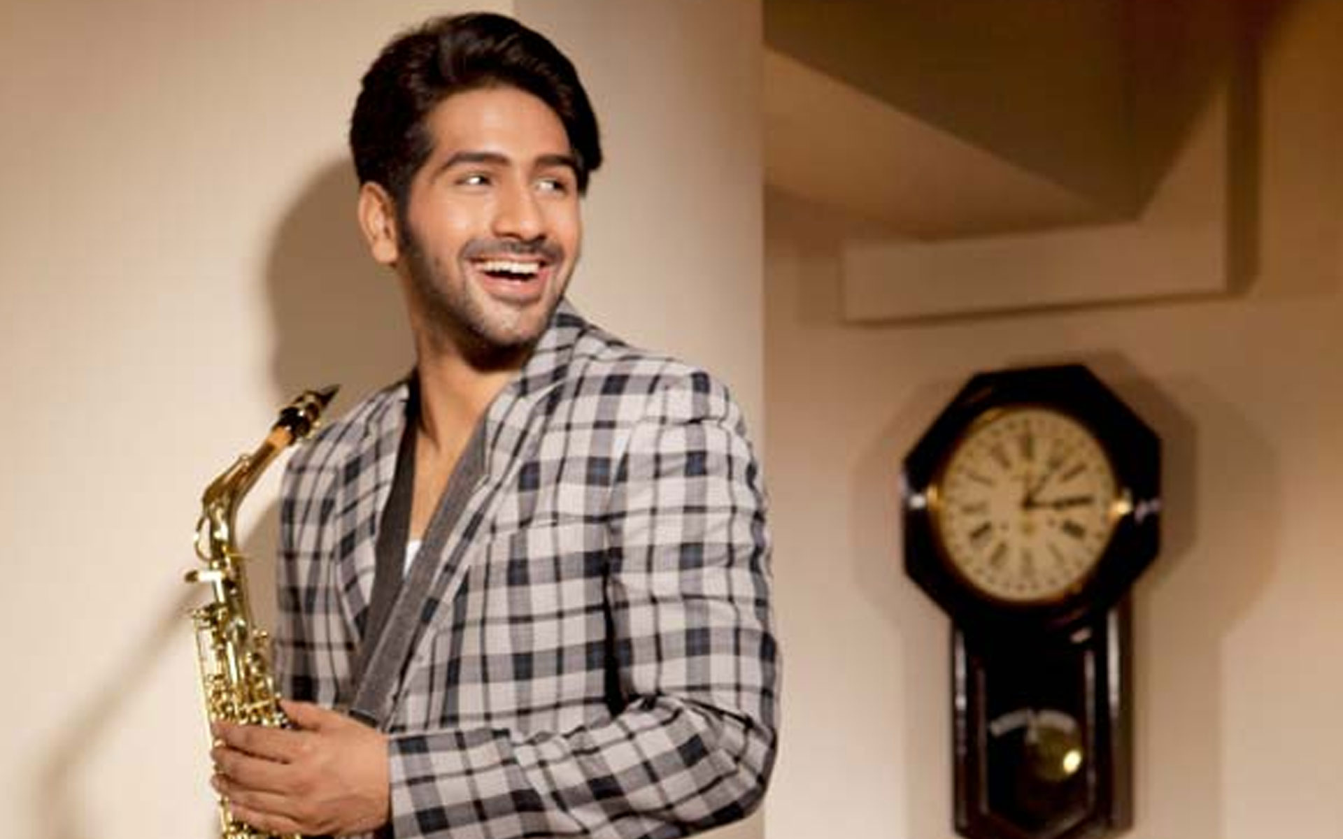 Vardhan Puri