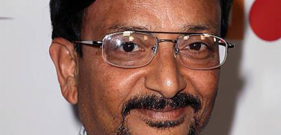 Pramod Kumar
